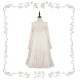 Iris De Nuit Wishing Well Blouses Cardigan JSKs and OPs(Reservation/Full Payment Without Shipping)